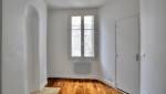 Chambre à coucher charmante rénovée - Paris 17