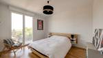rénovation de chambre