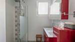 Rénovation d'une salle de bain dans le 56