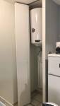 Rénovation complète d'un appartement - Lyon Vaise 9ème arrondissement Quai de Saône
