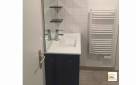 Transformation d'un laboratoire en appartement à Granville (50400) 
