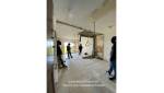 Transformation d'un appartement dans le golf du Morbihan La Maison des Travaux Vannes Sarzeau Pénestin