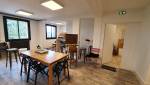 espace détente