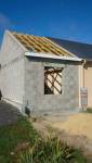 Extension de Maison - St Mars du Désert