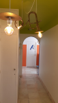 Aménagement appartement Talence
