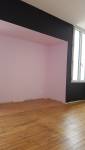 Après travaux rénovation : Nouveau revêtement de sol à Amiens