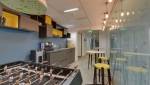 Cuisine d'entreprise