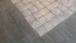 Carrelage effet carreaux de ciment