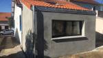 Nouvelle extension de maison à Nantes (44200)