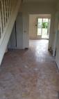 Rénovation Maison Rillieux la Pape - Travaux en cours