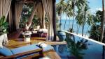 Le cachet d’une terrasse sur pilotis