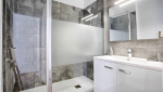 La salle de bain