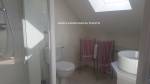 RENOVATION DE SALLE DE BAIN DANS COMBLES A DAMGAN
