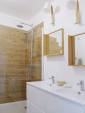 Rénovation Appartement Caluire - Nouvelle Salle de Bain