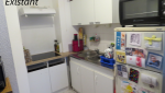 Rénovation d'une cuisine près de Landerneau (29)