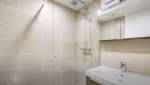 Installer une paroi de douche à Paris 15