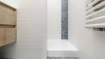 Rénovation de salle de bain à la Haie-Fouassière