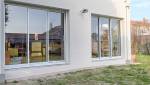 Extension de maison 77