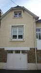 surélévation maison