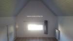 AMENAGEMENT DES COMBLES A DAMGAN 56750