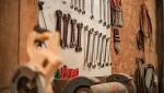 Un garage : plusieurs possibilités - La Maison Des Travaux Nantes Ouest Saint Herblain