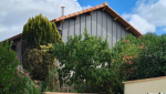 Surélévation de maison de 12 m² à Vertou
