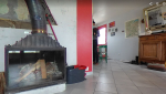 Rénovation complète d'une maison des années 70 à Morestel