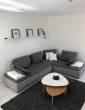Salon après travaux