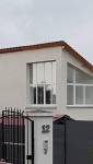 Création d'une surélévation de maison à Antony