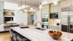 cuisine ouverte