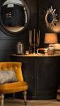 Coin salon ambiance Baroque