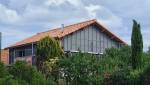 Surélévation de maison de 12 m² à Vertou