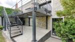 Entreprise terrasse bois 77 MELUN
