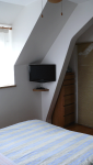 Rénovation complète d'une chambre à Tours