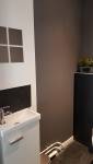 WC suspendu La Maison des Travaux Rouen 3