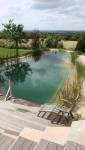 Piscine naturelle