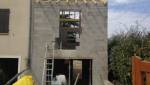 Construction de garage 77
