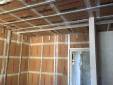Travaux d'isolation thermique et phonique dans un appartement à Nantes (44000)