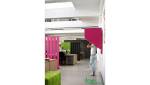 Cabine ouverte