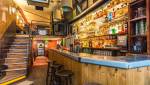Pub en sous-sol en Normandie