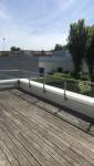 Terrasse après travaux