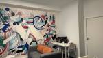 Rénovation complète de bureaux à Nantes