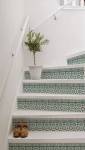 Rénovation escalier + décoration