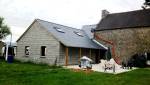 Agrandissement maison 