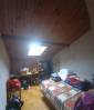 Une des 2 chambres, avant le démarrage du chantier