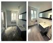 Réfection de la salle de bain
