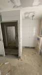 Travaux salle de bain