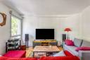 Rénovation Appartement Lyon 3 - Salon après travaux