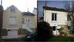 surélévation maison