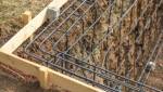 Ferraillage pour piscine